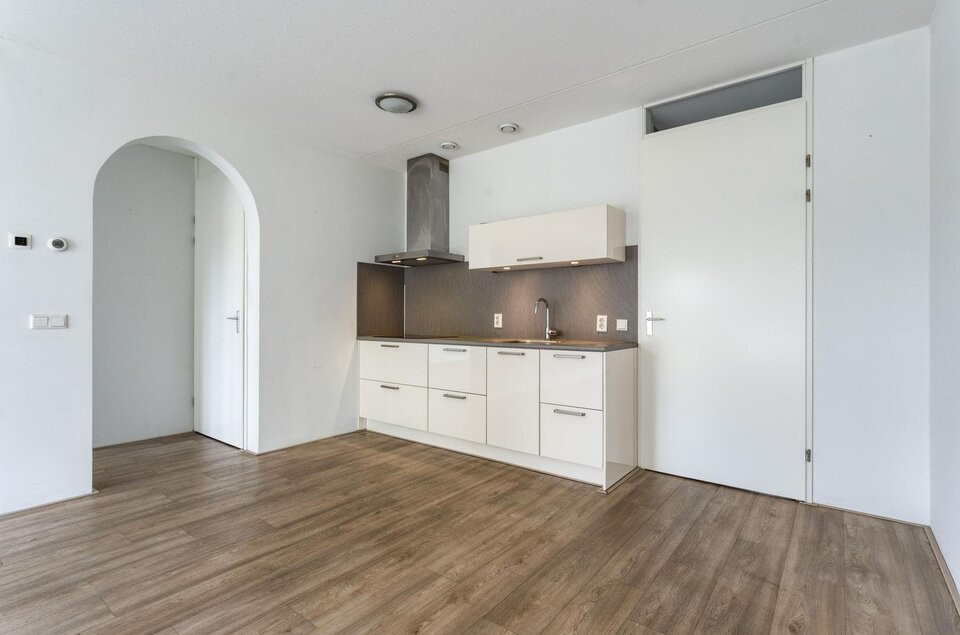 Appartement te koop: Bentheimerstraat 41, Coevorden