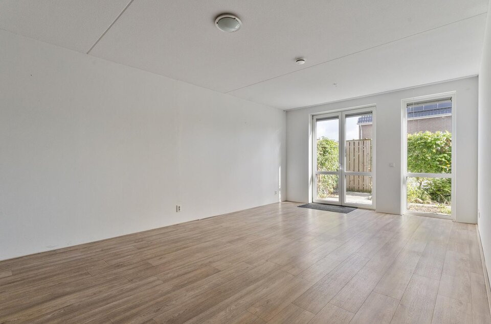 Appartement te koop: Bentheimerstraat 41, Coevorden