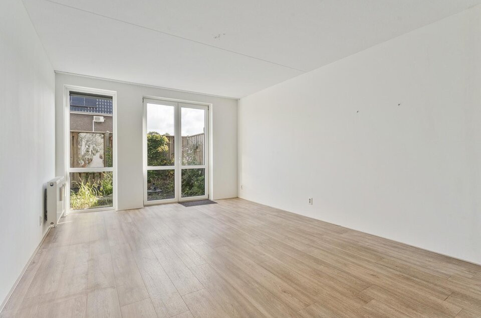 Appartement te koop: Bentheimerstraat 41, Coevorden