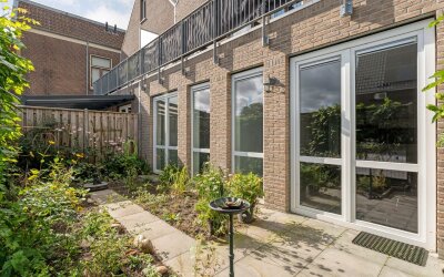 Bentheimerstraat 41