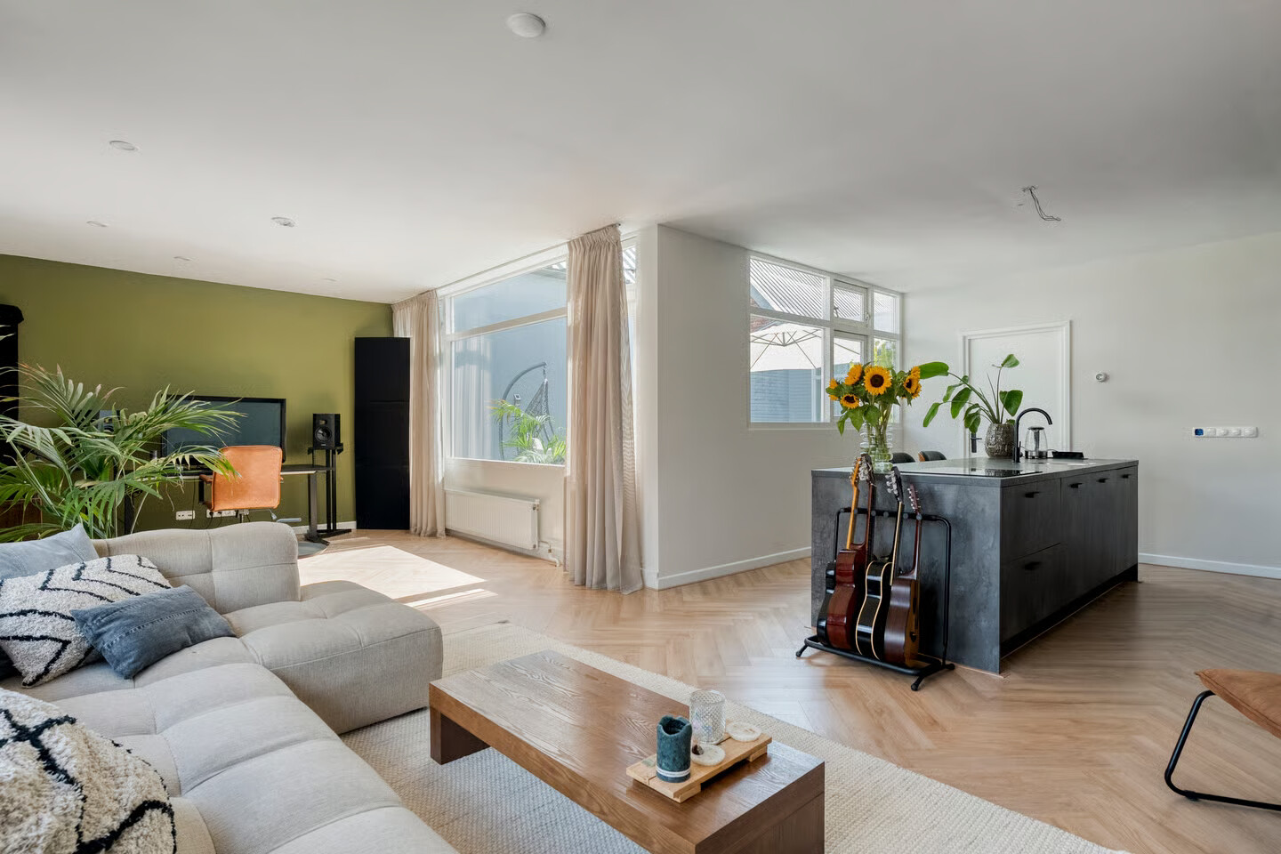 Appartement te koop: Botersteeg 5A, Coevorden
