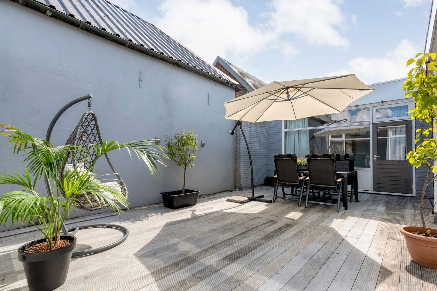 Appartement te koop: Botersteeg 5A, Coevorden