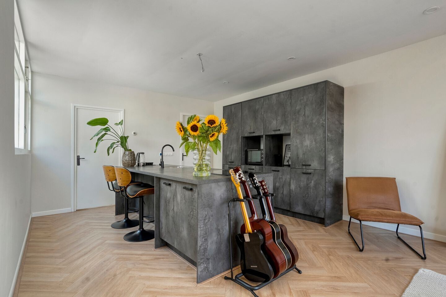 Appartement te koop: Botersteeg 5A, Coevorden