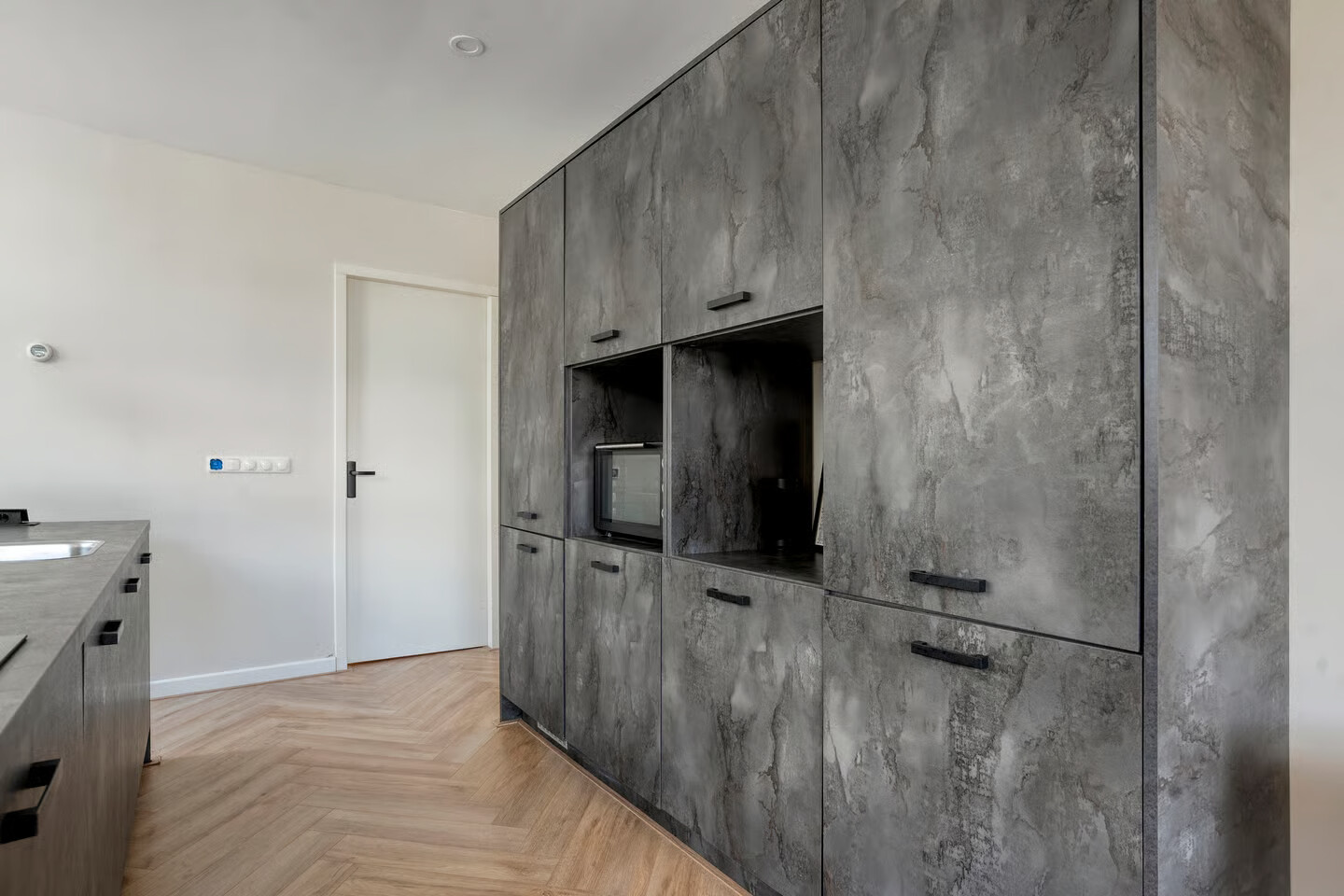 Appartement te koop: Botersteeg 5A, Coevorden