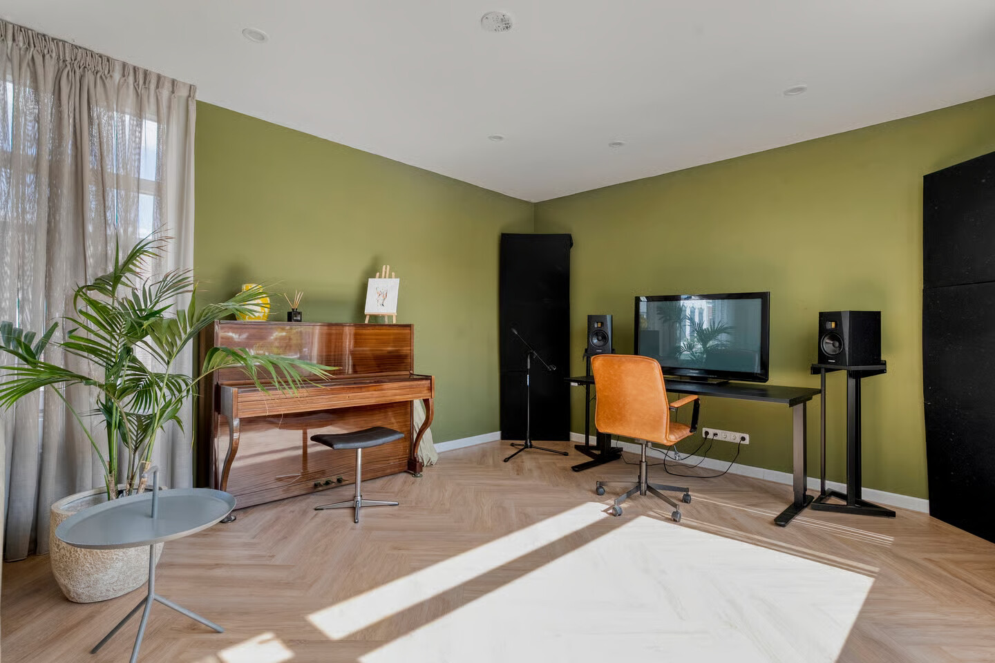 Appartement te koop: Botersteeg 5A, Coevorden