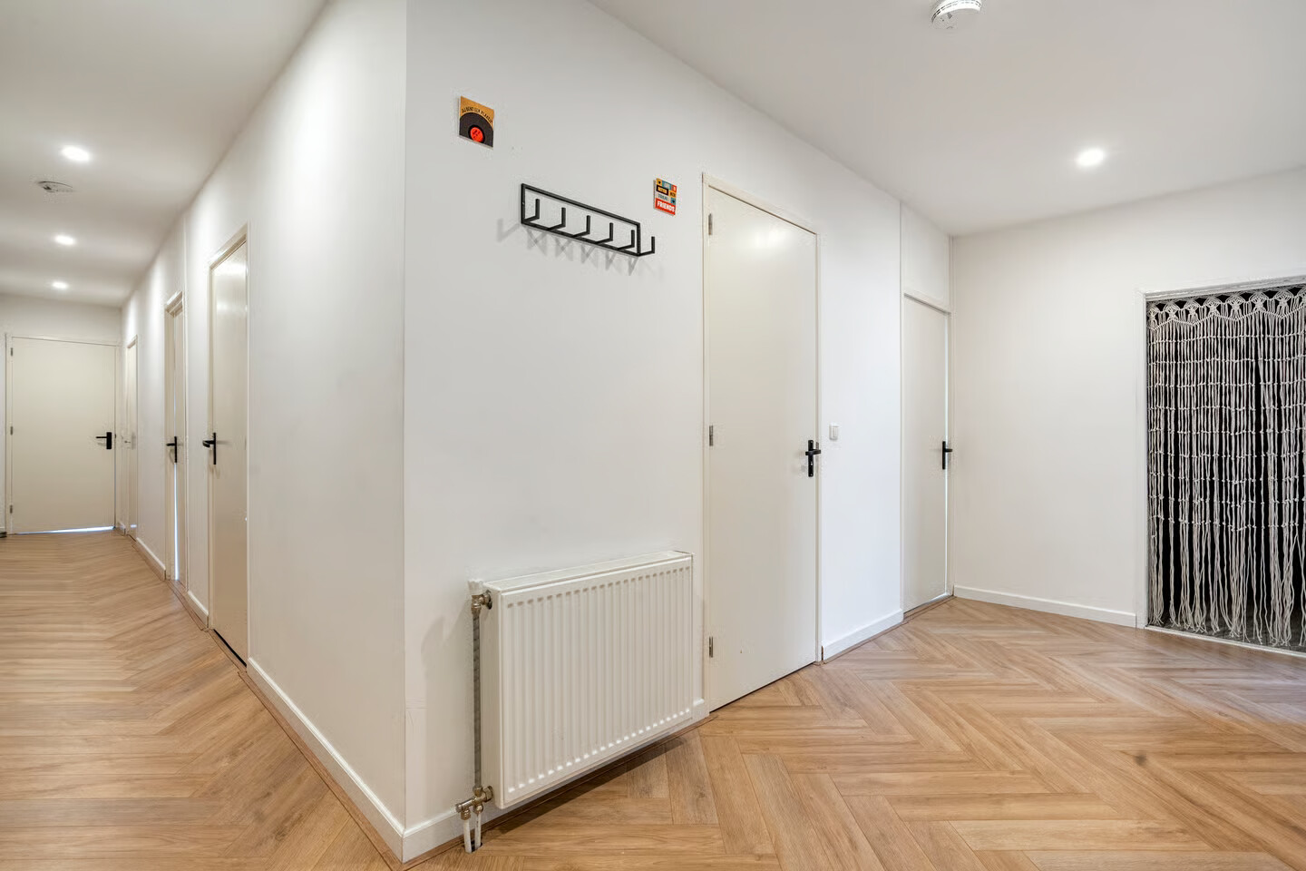 Appartement te koop: Botersteeg 5A, Coevorden