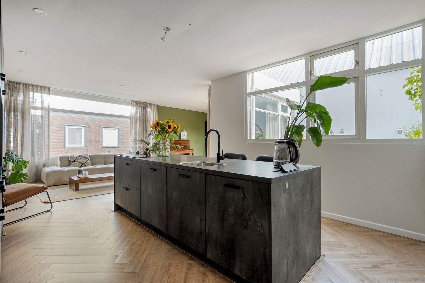 Appartement te koop: Botersteeg 5A, Coevorden