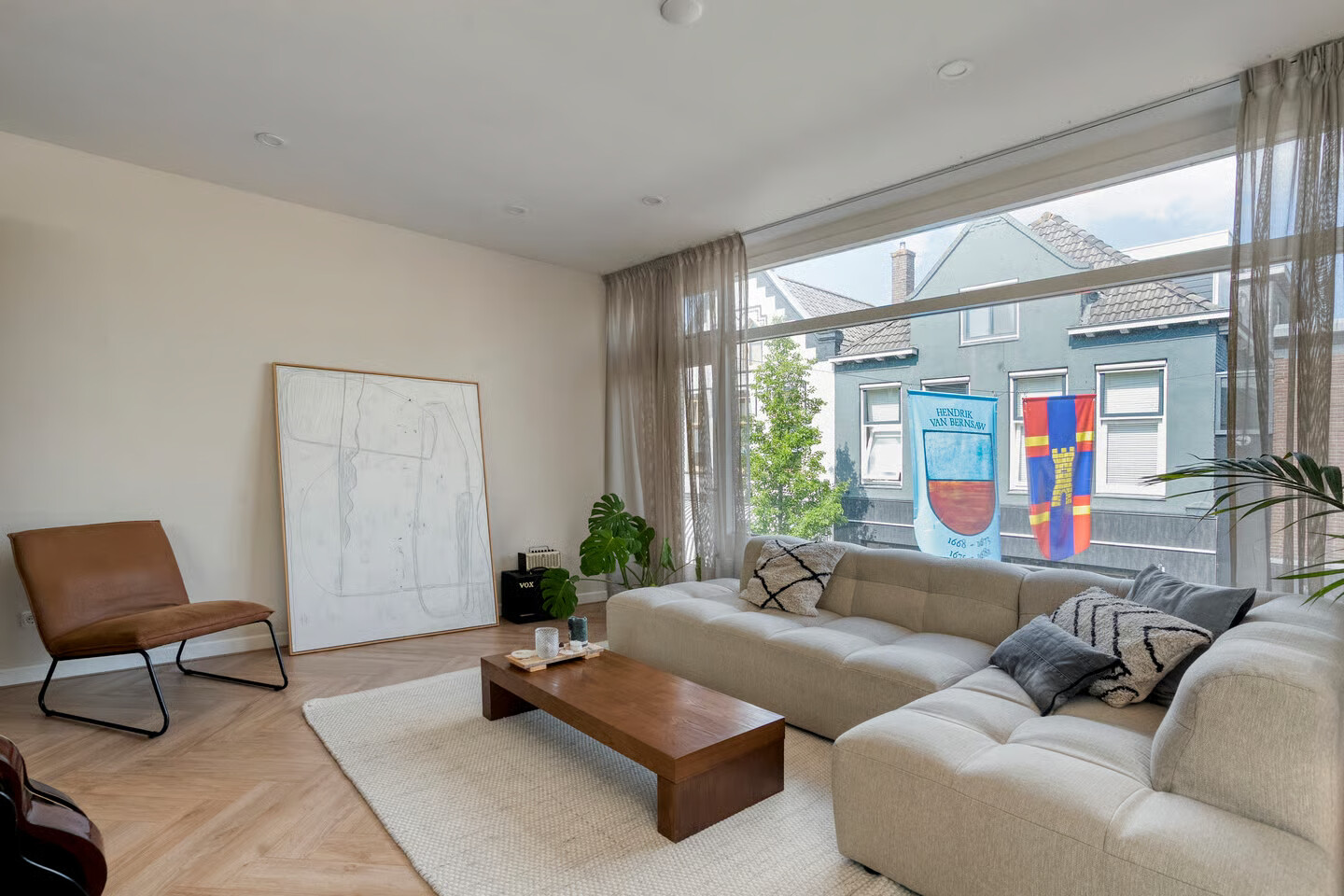 Appartement te koop: Botersteeg 5A, Coevorden