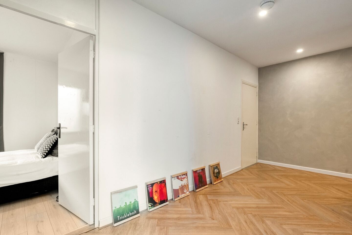 Appartement te koop: Botersteeg 5A, Coevorden