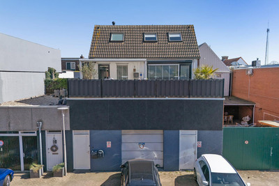 Botersteeg 5