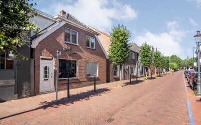 Oosterstraat 18