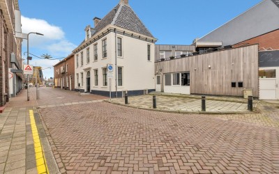 Kerkstraat 25-A