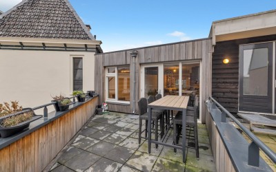 Kerkstraat 25-A