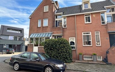 Kerkstraat 27