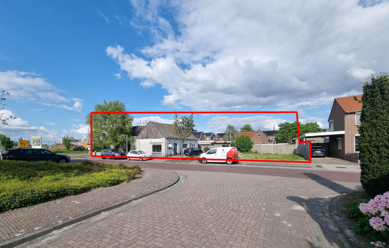 Vrijstaande woning te koop: Krimweg 9, Coevorden