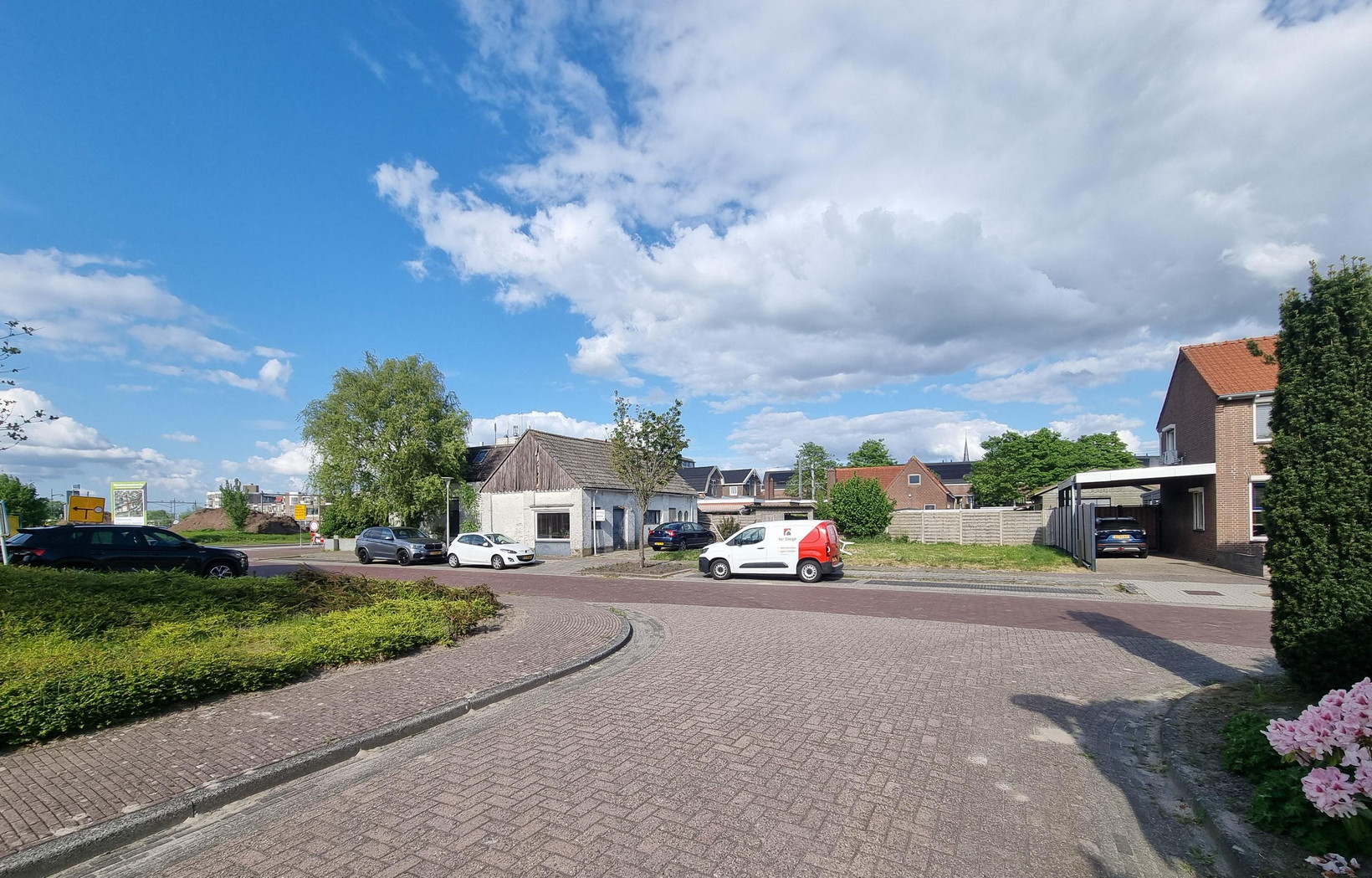 Vrijstaande woning te koop: Krimweg 9, Coevorden