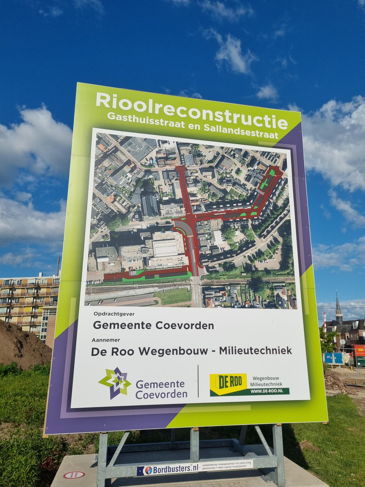 Vrijstaande woning te koop: Krimweg 9, Coevorden