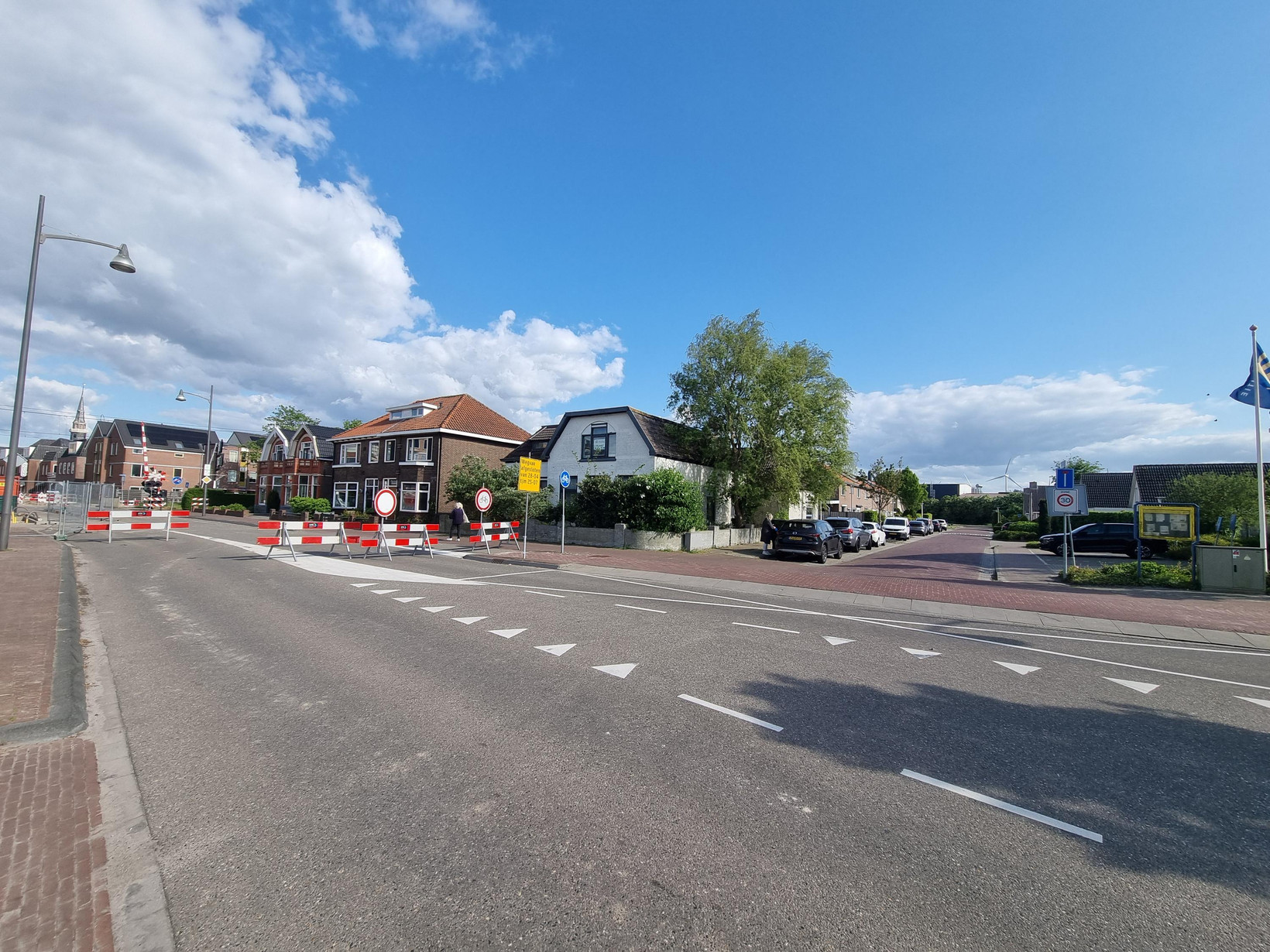 Vrijstaande woning te koop: Krimweg 9, Coevorden