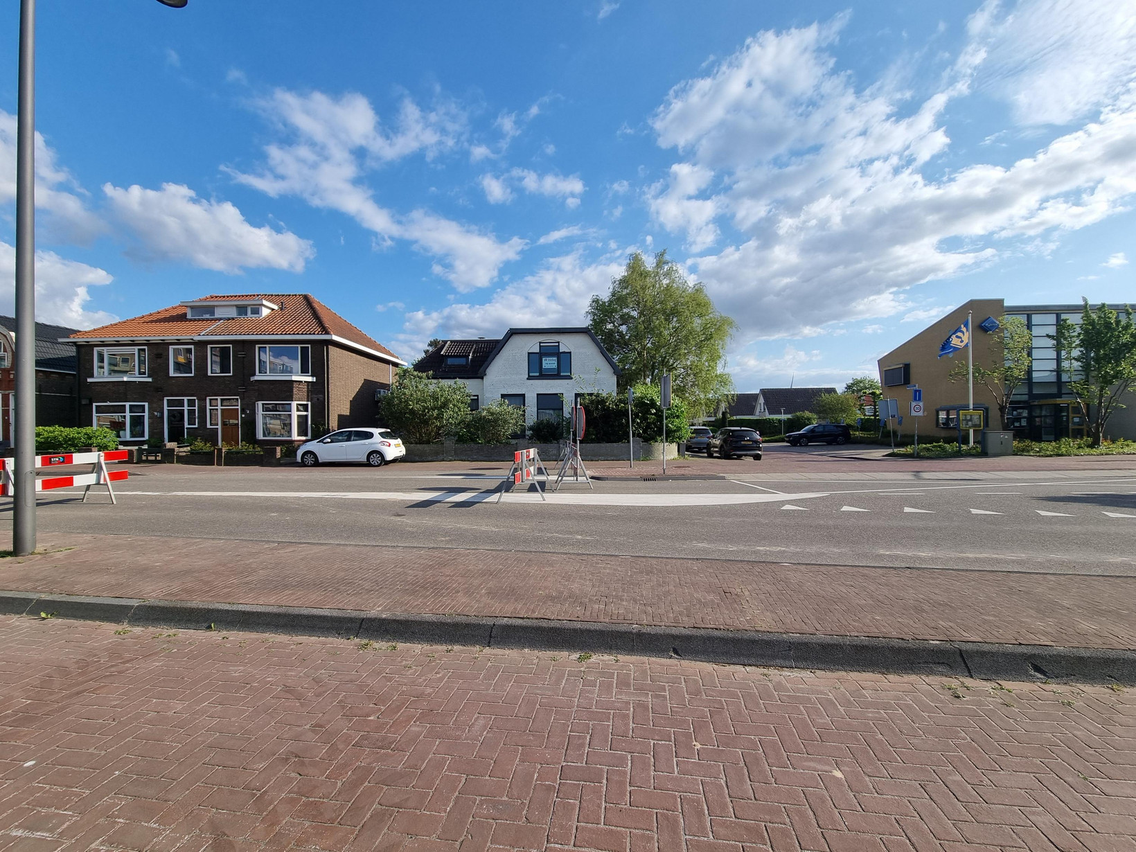 Vrijstaande woning te koop: Krimweg 9, Coevorden