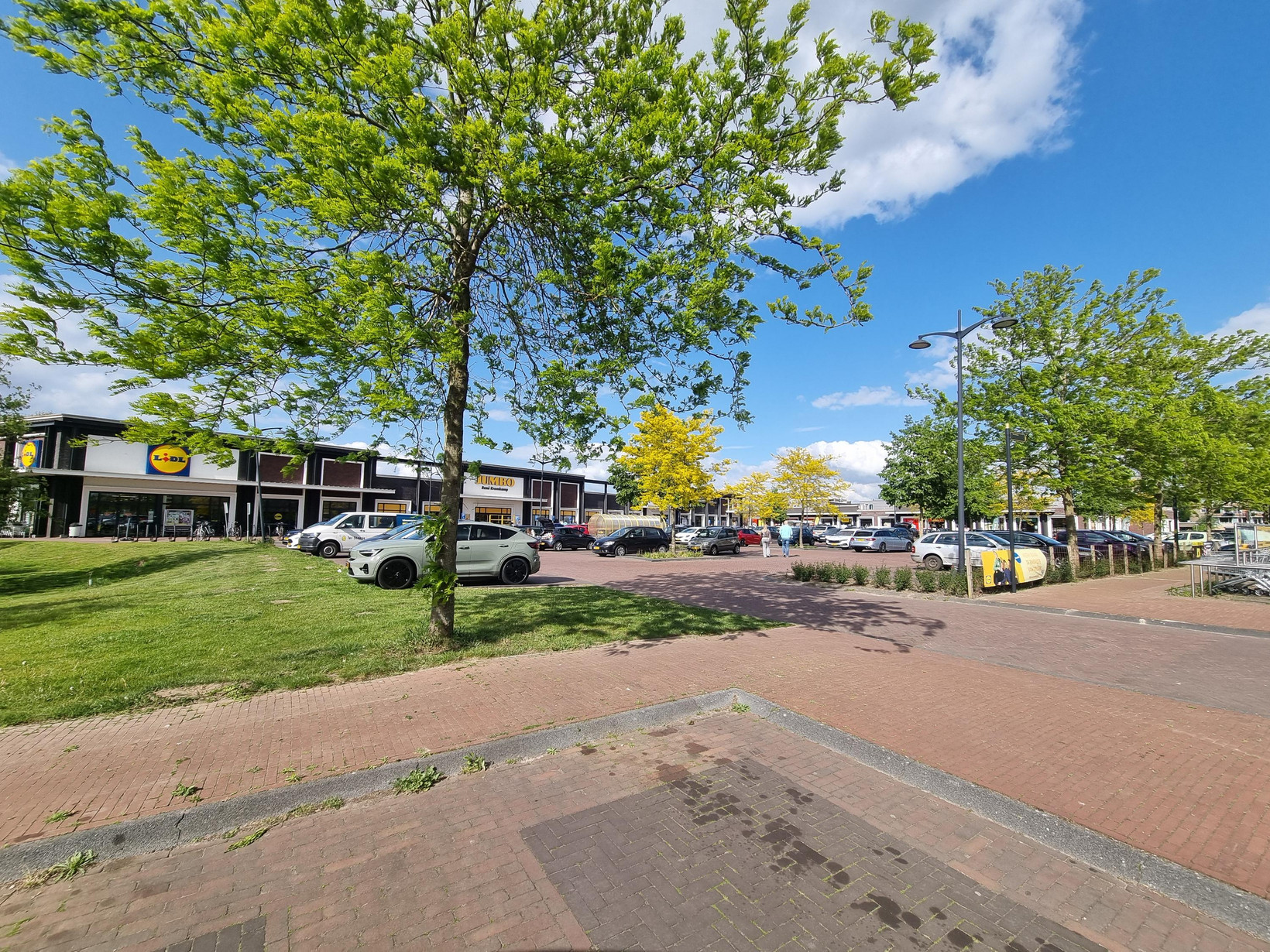 Vrijstaande woning te koop: Krimweg 9, Coevorden