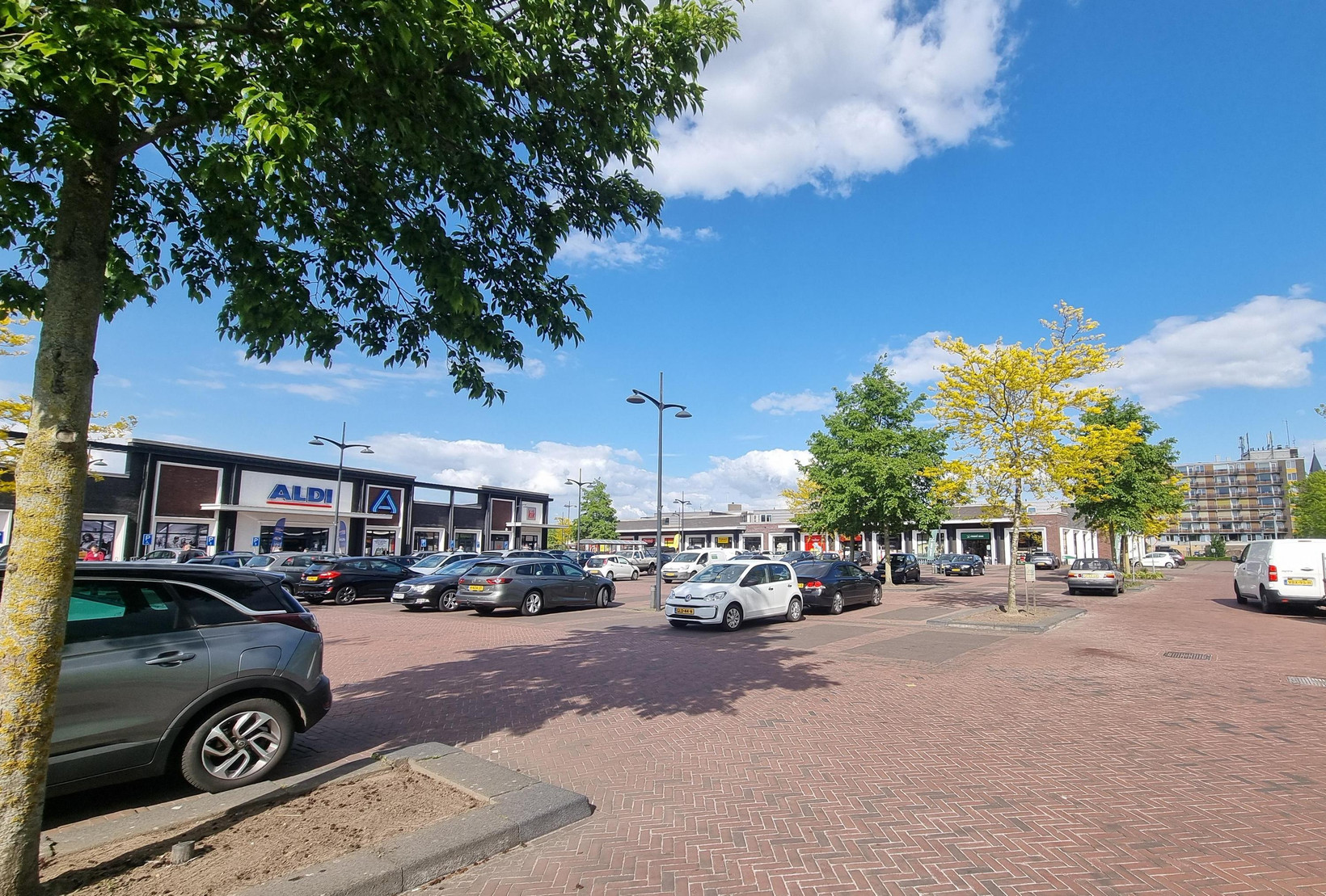 Vrijstaande woning te koop: Krimweg 9, Coevorden