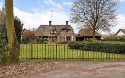 Klooster 18