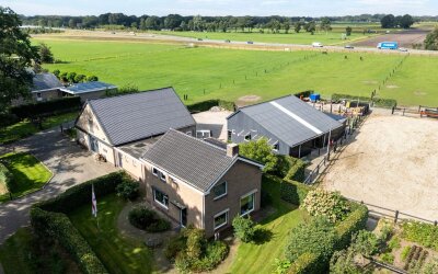 Huis te koop Klooster 38