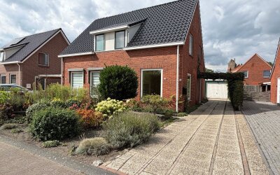 Pastoor Slosserstraat 18
