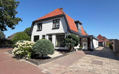 Hoofdweg 21