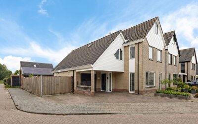 Pastoor J H Wesselstraat 1