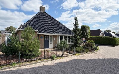 Huis te koop G J Soppestraat 11