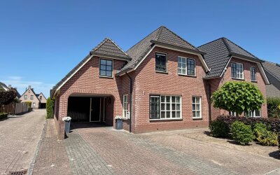 G J Soppestraat 8