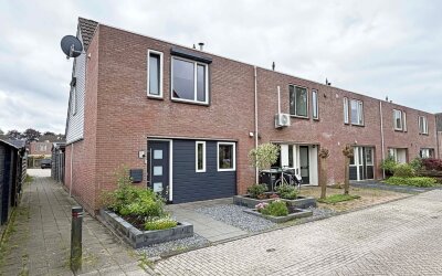 Hanny Schaftstraat 1