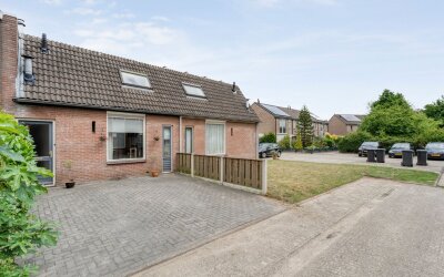 Wilhelmina Druckerstraat 50