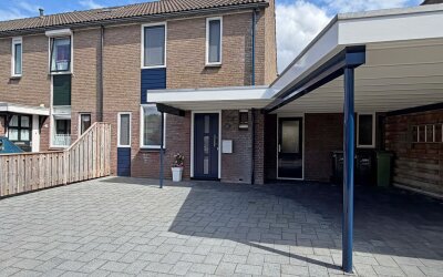 Wilhelmina Druckerstraat 43