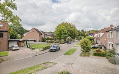 Aletta Jacobsstraat 34