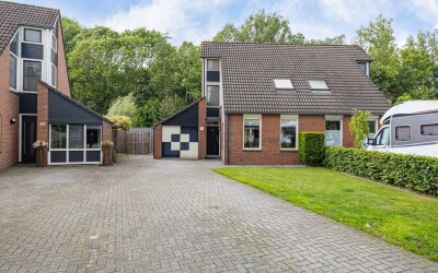 Anne Franklaan 36