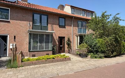 David Krammerstraat 65