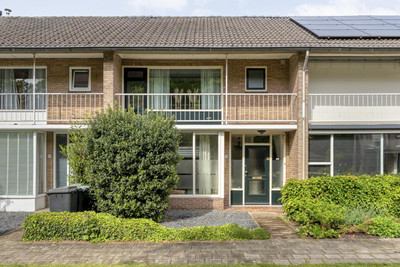 David Krammerstraat 29