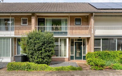 David Krammerstraat 29