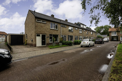 David Krammerstraat 49
