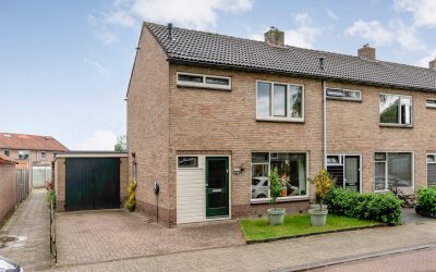 David Krammerstraat 49