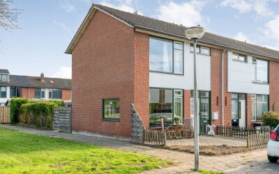van Asch van Wijckstraat 24