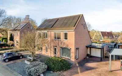 Mina Krusemanstraat 6