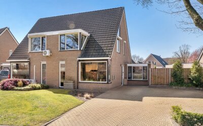 Carry Pothuislaan 7