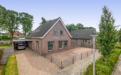 Haya van Somerenstraat 6