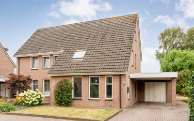 Céline Kuypersstraat 27