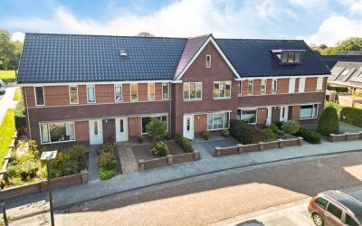 de Savornin Lohmanstraat 40