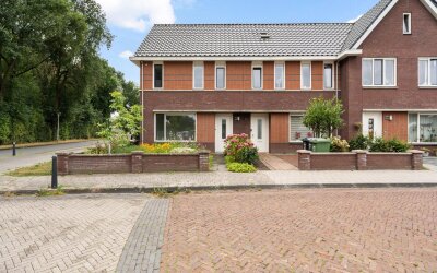 Huis te koop de Savornin Lohmanstraat 42