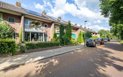 Burg Feithsingel 17